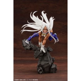 KOTOBUKIYA MY HERO ACADEMIA MIRKO BONUS EDITION ARTFXJ PVC STATUE FIGURE