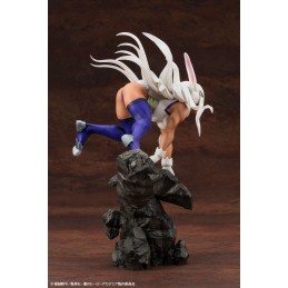 MY HERO ACADEMIA MIRKO BONUS EDITION ARTFXJ STATUA FIGURE KOTOBUKIYA