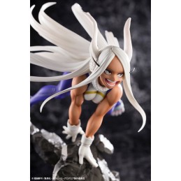 MY HERO ACADEMIA MIRKO BONUS EDITION ARTFXJ STATUA FIGURE KOTOBUKIYA