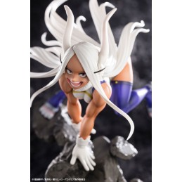 KOTOBUKIYA MY HERO ACADEMIA MIRKO BONUS EDITION ARTFXJ PVC STATUE FIGURE