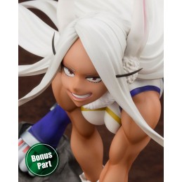 KOTOBUKIYA MY HERO ACADEMIA MIRKO BONUS EDITION ARTFXJ PVC STATUE FIGURE