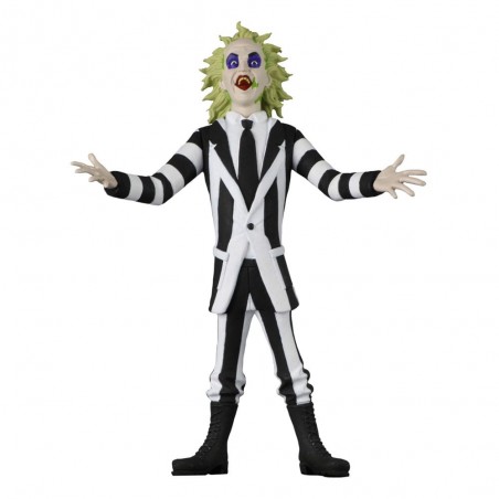 BEETLEJUICE TOONY TERRORS ACTION FIGURE