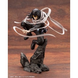 KOTOBUKIYA MY HERO ACADEMIA SHOTA AIZAWA ARTFXJ STATUE PVC 1/8 FIGURE