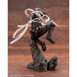 KOTOBUKIYA MY HERO ACADEMIA SHOTA AIZAWA ARTFXJ STATUE PVC 1/8 FIGURE