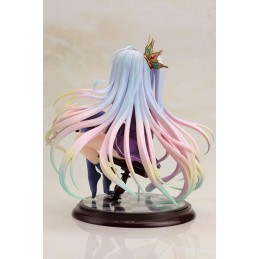 KOTOBUKIYA NO GAME NO LIFE SHIRO 1/7 SCALE STATUE FIGURE