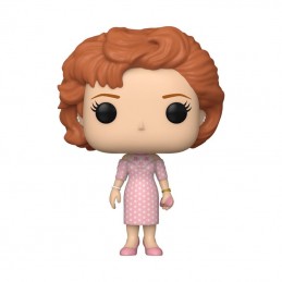 FUNKO FUNKO POP! PRETTY IN PINK ANDIE WELSH BOBBLE HEAD FIGURE