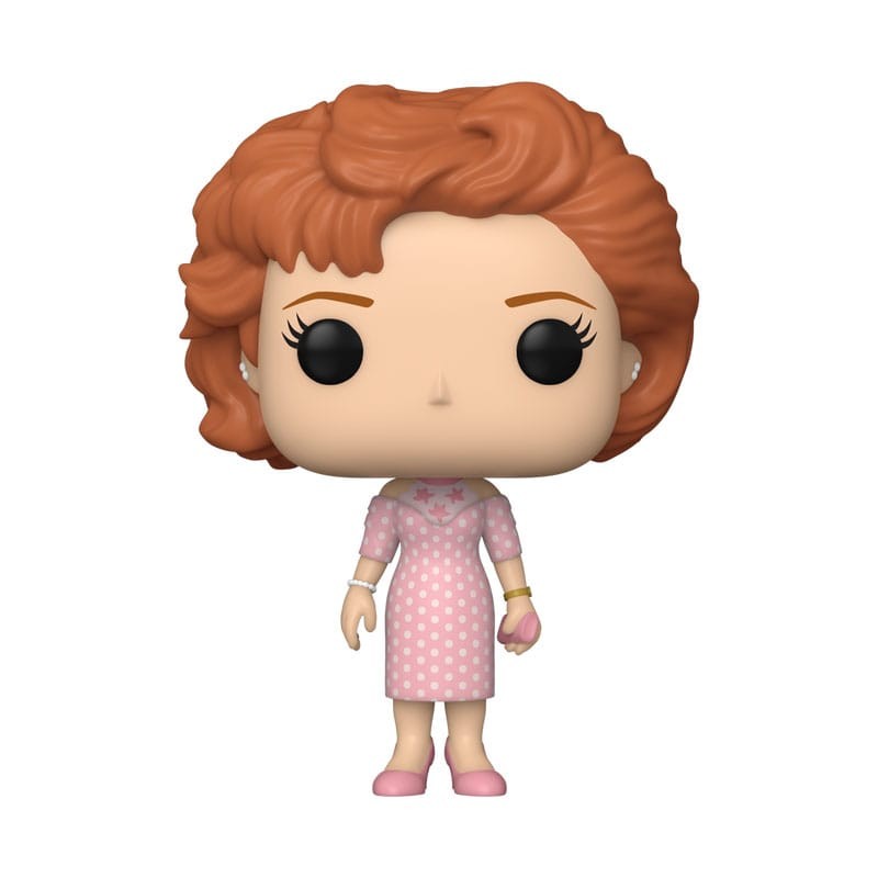 FUNKO POP! PRETTY IN PINK ANDIE WELSH BOBBLE HEAD FIGURE FUNKO