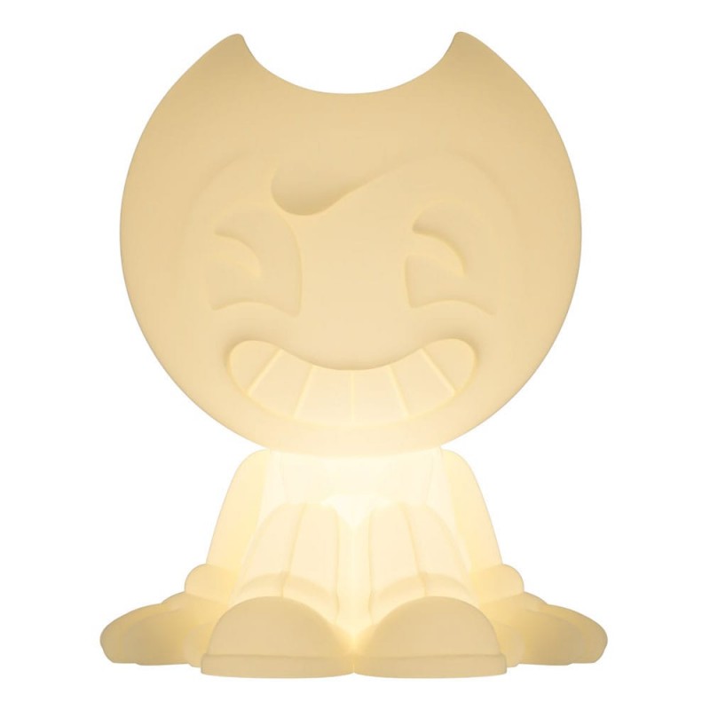 BENDY AND THE DARK REVIVAL NIGHTLIGHT BENDY LUCE DA NOTTE YOUTOOZ