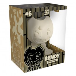 BENDY AND THE DARK REVIVAL NIGHTLIGHT BENDY LUCE DA NOTTE YOUTOOZ