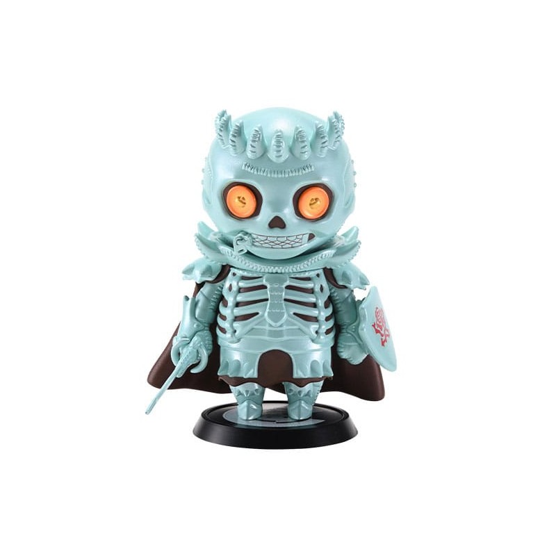 BERSERK SKULL KNIGHT COMIC COVER COLOR VER CUTIE1 STATUA FIGURE PRIME 1 STUDIO