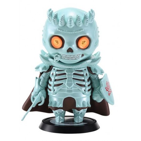 BERSERK SKULL KNIGHT COMIC COVER COLOR VER CUTIE1 STATUA FIGURE