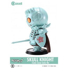 BERSERK SKULL KNIGHT COMIC COVER COLOR VER CUTIE1 STATUA FIGURE PRIME 1 STUDIO