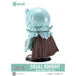 BERSERK SKULL KNIGHT COMIC COVER COLOR VER CUTIE1 STATUA FIGURE PRIME 1 STUDIO