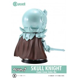 BERSERK SKULL KNIGHT COMIC COVER COLOR VER CUTIE1 STATUA FIGURE PRIME 1 STUDIO