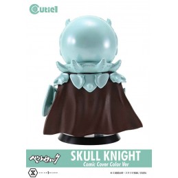 BERSERK SKULL KNIGHT COMIC COVER COLOR VER CUTIE1 STATUA FIGURE PRIME 1 STUDIO