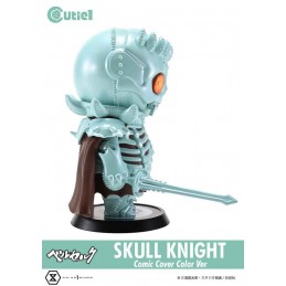 BERSERK SKULL KNIGHT COMIC COVER COLOR VER CUTIE1 STATUA FIGURE PRIME 1 STUDIO