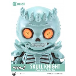 BERSERK SKULL KNIGHT COMIC COVER COLOR VER CUTIE1 STATUA FIGURE PRIME 1 STUDIO