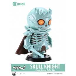 BERSERK SKULL KNIGHT COMIC COVER COLOR VER CUTIE1 STATUA FIGURE PRIME 1 STUDIO