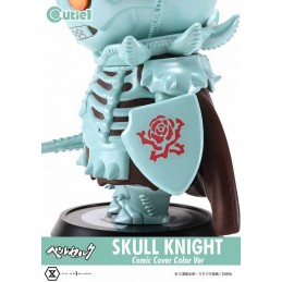 BERSERK SKULL KNIGHT COMIC COVER COLOR VER CUTIE1 STATUA FIGURE PRIME 1 STUDIO