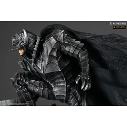 KITSUNE STATUE BERSERK AKIHABARA LEGEND GUTS BERSERKER ARMOR 1/8 PVC STATUE FIGURE