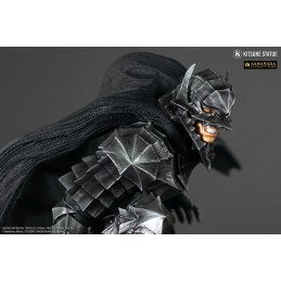 KITSUNE STATUE BERSERK AKIHABARA LEGEND GUTS BERSERKER ARMOR 1/8 PVC STATUE FIGURE