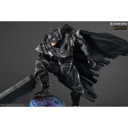 KITSUNE STATUE BERSERK AKIHABARA LEGEND GUTS BERSERKER ARMOR 1/8 PVC STATUE FIGURE