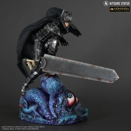 KITSUNE STATUE BERSERK AKIHABARA LEGEND GUTS BERSERKER ARMOR 1/8 PVC STATUE FIGURE