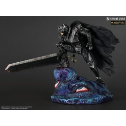 KITSUNE STATUE BERSERK AKIHABARA LEGEND GUTS BERSERKER ARMOR 1/8 PVC STATUE FIGURE