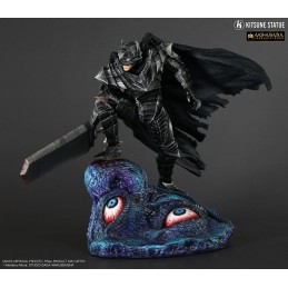 KITSUNE STATUE BERSERK AKIHABARA LEGEND GUTS BERSERKER ARMOR 1/8 PVC STATUE FIGURE