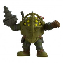 BIOSHOCK BIG DADDY VINYL FIGURE STATUA YOUTOOZ