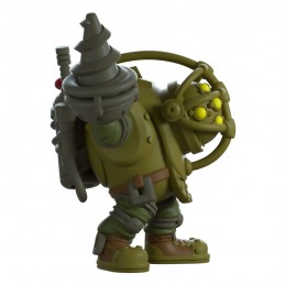 BIOSHOCK BIG DADDY VINYL FIGURE STATUA YOUTOOZ