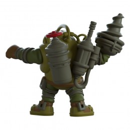 BIOSHOCK BIG DADDY VINYL FIGURE STATUA YOUTOOZ