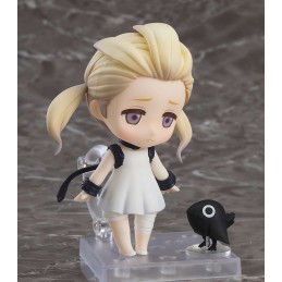 SQUARE ENIX NIER REINCARNATION GIRL OF LIGHT AND MAMA NENDOROID PVC ACTION FIGURE