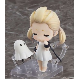 SQUARE ENIX NIER REINCARNATION GIRL OF LIGHT AND MAMA NENDOROID PVC ACTION FIGURE