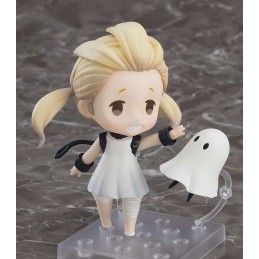 SQUARE ENIX NIER REINCARNATION GIRL OF LIGHT AND MAMA NENDOROID PVC ACTION FIGURE