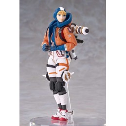 APEX LEGENDS HYPER BODY WATTSON ACTION FIGURE GOOD SMILE COMPANY