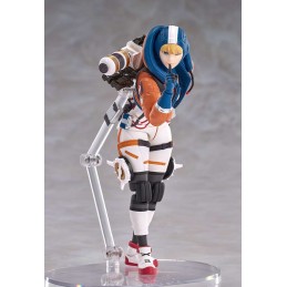 APEX LEGENDS HYPER BODY WATTSON ACTION FIGURE GOOD SMILE COMPANY