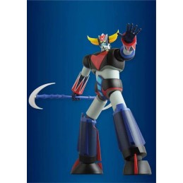 GRAND ACTION BIGSIZE UFO ROBOT GRENDIZER ORIGINAL COLOR 50CM ACTION FIGURE EVOLUTION TOY