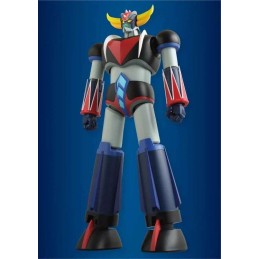 GRAND ACTION BIGSIZE UFO ROBOT GRENDIZER ORIGINAL COLOR 50CM ACTION FIGURE EVOLUTION TOY