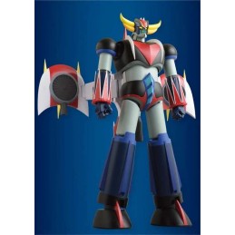 GRAND ACTION BIGSIZE UFO ROBOT GRENDIZER ORIGINAL COLOR 50CM ACTION FIGURE EVOLUTION TOY