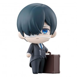 BLACK BUTLER CIEL PHANTOMHIVE TEKUPIKU MINI FIGURE ROWTASHII NOISE