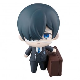 BLACK BUTLER CIEL PHANTOMHIVE TEKUPIKU MINI FIGURE ROWTASHII NOISE