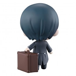 BLACK BUTLER CIEL PHANTOMHIVE TEKUPIKU MINI FIGURE ROWTASHII NOISE