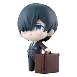 BLACK BUTLER CIEL PHANTOMHIVE TEKUPIKU MINI FIGURE ROWTASHII NOISE