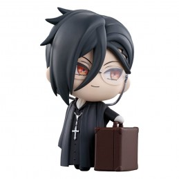 ROWTASHII NOISE BLACK BUTLER SEBASTIAN MICHAELIS TEKUPIKU MINI FIGURE