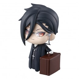 BLACK BUTLER SEBASTIAN MICHAELIS TEKUPIKU MINI FIGURE ROWTASHII NOISE