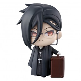 BLACK BUTLER SEBASTIAN MICHAELIS TEKUPIKU MINI FIGURE ROWTASHII NOISE