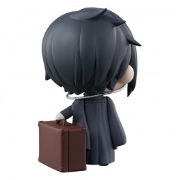 BLACK BUTLER SEBASTIAN MICHAELIS TEKUPIKU MINI FIGURE ROWTASHII NOISE