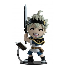 YOUTOOZ BLACK CLOVER ASTA VINYL FIGURE