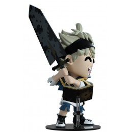 BLACK CLOVER ASTA VINYL FIGURE STATUA YOUTOOZ